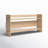 Dalina 76'' Solid Wood Console Table-61874563
