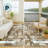 Machine Washable Indoor/Outdoor Chantille ACN2442 Geometric Rug-1745641996-1745641992