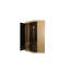 5-Person Hemlock Far-Infrared S Model Sauna
