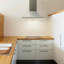 Timea 60cm Wall Mount Cooker Hood