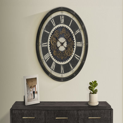 Wall Clocks