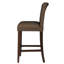 Tabouret de bar 29 po Dorothea