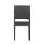 Ezmerelda 4 - Person Acacia Patio Dining Set with Rectangular Table , Cushions Included-43625234