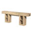 Irfana avec tablettes de rangement-129971267