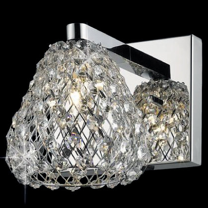 Armed Sconce