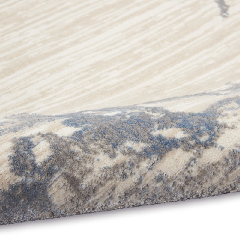 Area Rug, Runner 2'3" x 7'3"