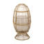 Fauteuil de patio pivotant Reseda-775252835