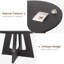 Round Dining Table-2119037569