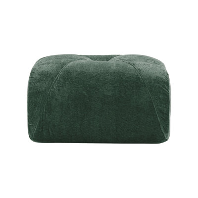 Ottoman Velvet