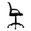 Deliah Polyester Blend Office Chair