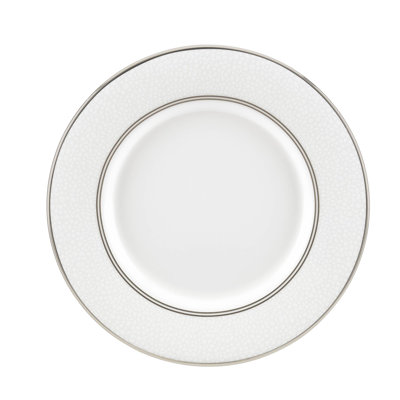 Cypress Point Bone China Saucer