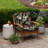 ARDEN Outdoor Lounge Chair 6" Cushion-1389891313