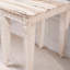 Croome 84.25'' W Marble Console Table