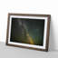 Stars over Mexico - Picture Frame Graphic Art Print-55730511-55730519