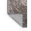 Tapis gris lavable à la machine-1670052352
