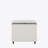 Modern Lift-Up Coffee Table with 4 Stools Set Saving Folding Dining Table