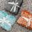 Knitted Throw Blanket-95963774