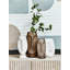 Taylour Stoneware Table Vase