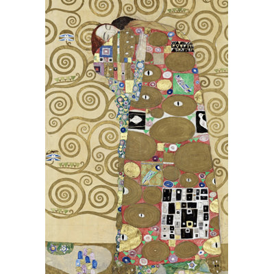 1 Piece Wrapped Canvas Wall Art