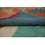 Geometric Kilim Turkish Runner Rug 5x15