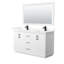 Strada 60'' W Double Vanity-604981891-604981894-609448754