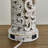 Ronks Resin USB Table Lamp