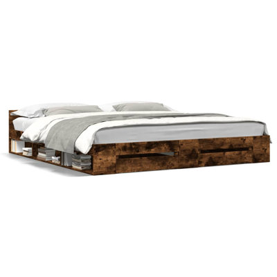 Alpen Home Bed Frame