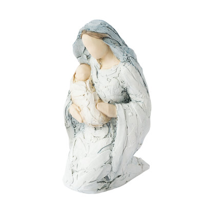 Davisson People Figurines & Sculptures