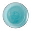 Los Cabos Glass Dinnerware 10.5" Dinner Plate-1755302826