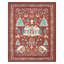 Tapis de Noël antidérapant de Noël-1527148749