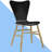 Cascade Dining Chair-226087541