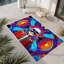 Tapis intérieur et extérieur Pulse Bloom-419157163