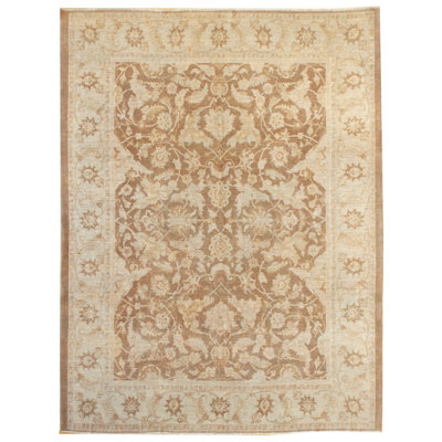 Polonaise One-of-a-Kind 8'2" X 10' Area Rug