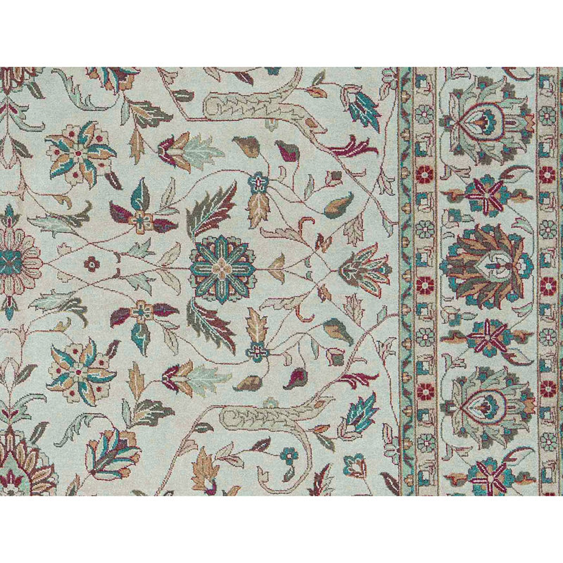 Amar One-of-a-Kind 12'1" X 17'11" Area Rug