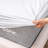 Premium Ultra Soft Waterproof Fitted Mattress Protector-21304636-97430159