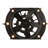 Jameen 30'' Ceiling Fan with Light Kit