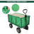 Utility Wagon Bags with Wheels