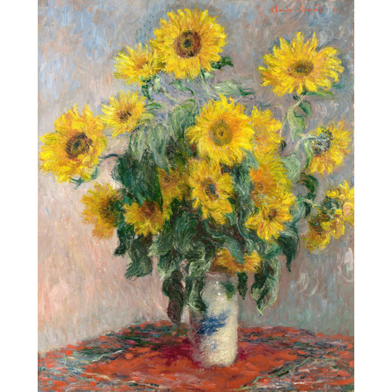 Wrapped Canvas Print, 121.92 cm H x 81.28 cm W