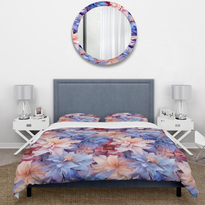 Ensemble de housse de couette Mystical Aura