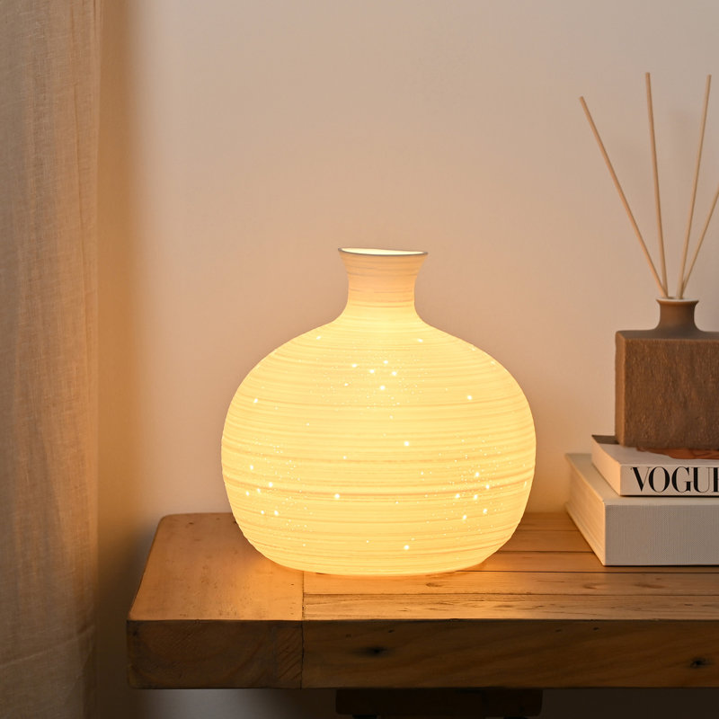 Sundai Ceramic Table Lamp