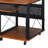 Mehraan 71.6'' W Music Desk-1952992900