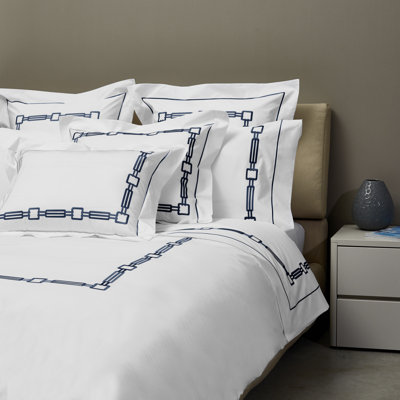 Retro Duvet Cover