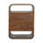Crinu 15.75'' W Solid Wood Nightstand
