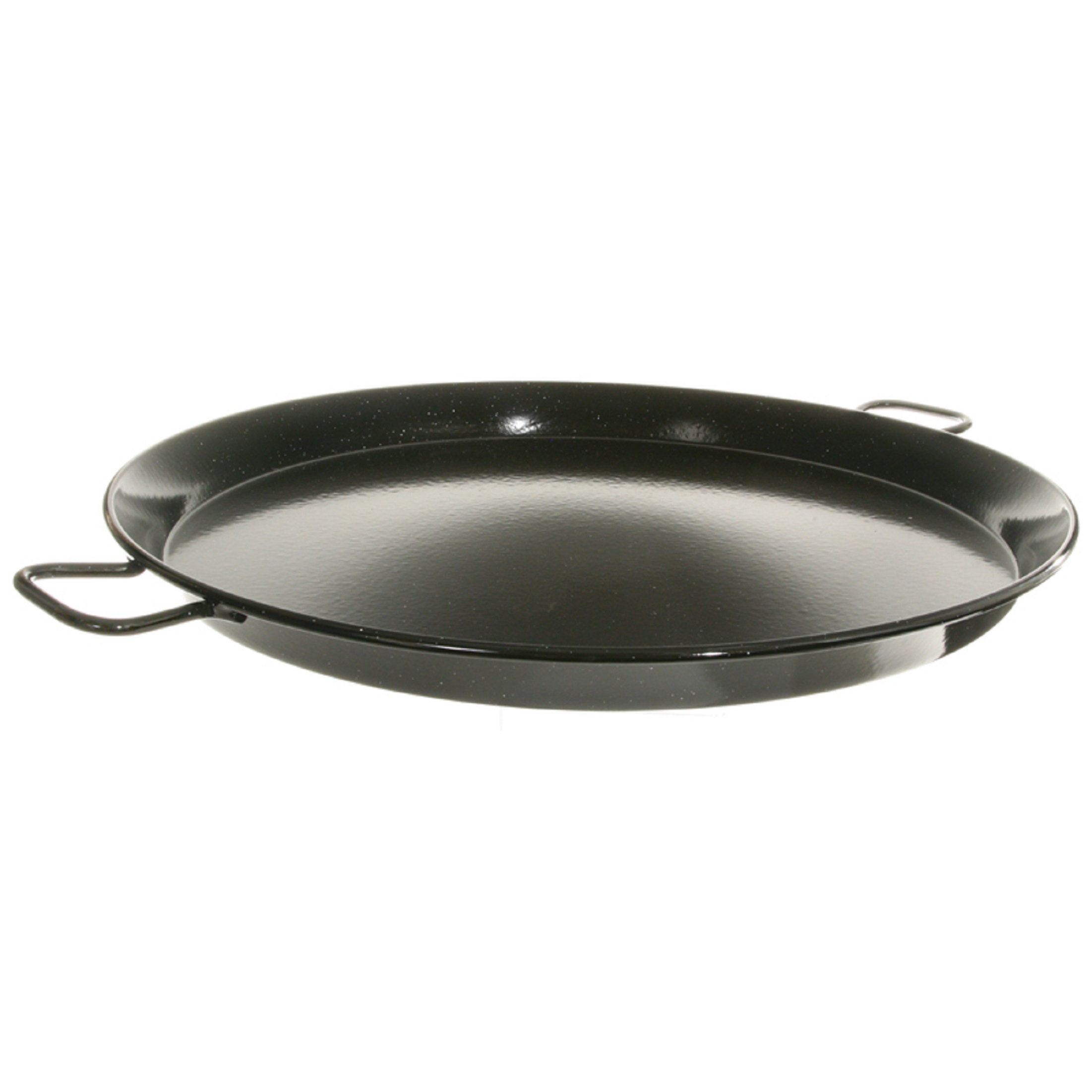 Garcima Enamel Steel Paella Pan | Wayfair