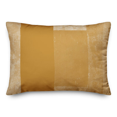  Coussin intérieur / extérieur géométrique