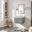 Meuble-lavabo simple 24,25 po Juarez-26709020