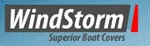 Windstorm logo
