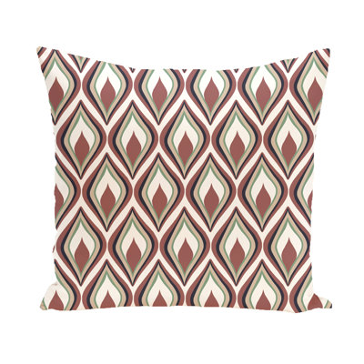 Housse de coussin d’extérieur/insert