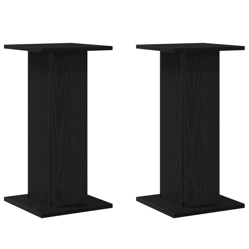 60cm Fixed Height Speaker Stand