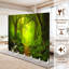 Cloison pliante 6 panneaux Royal Forest-133757748-133757749